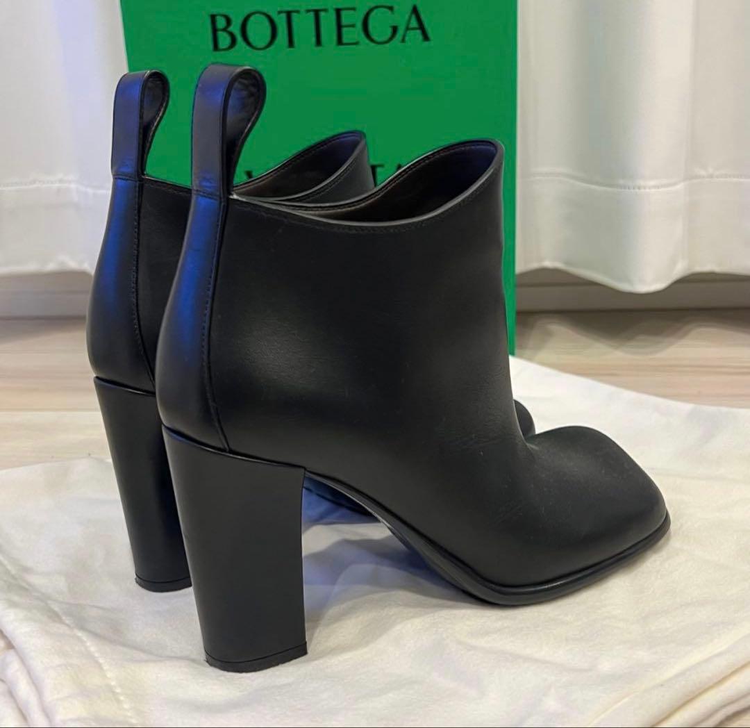靴 BOTTEGA VENETA BOOTS 38