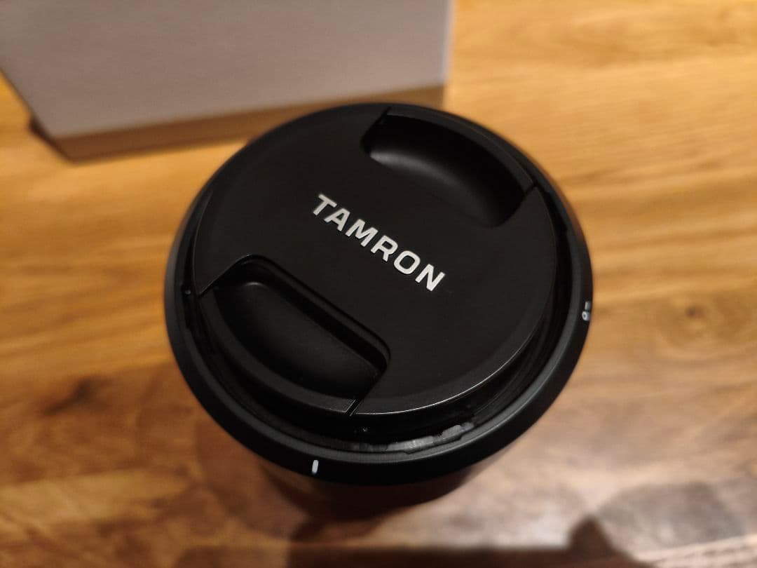 タムロン　28-75mm F/2.8 Di III VXD G2 　Eマウント用