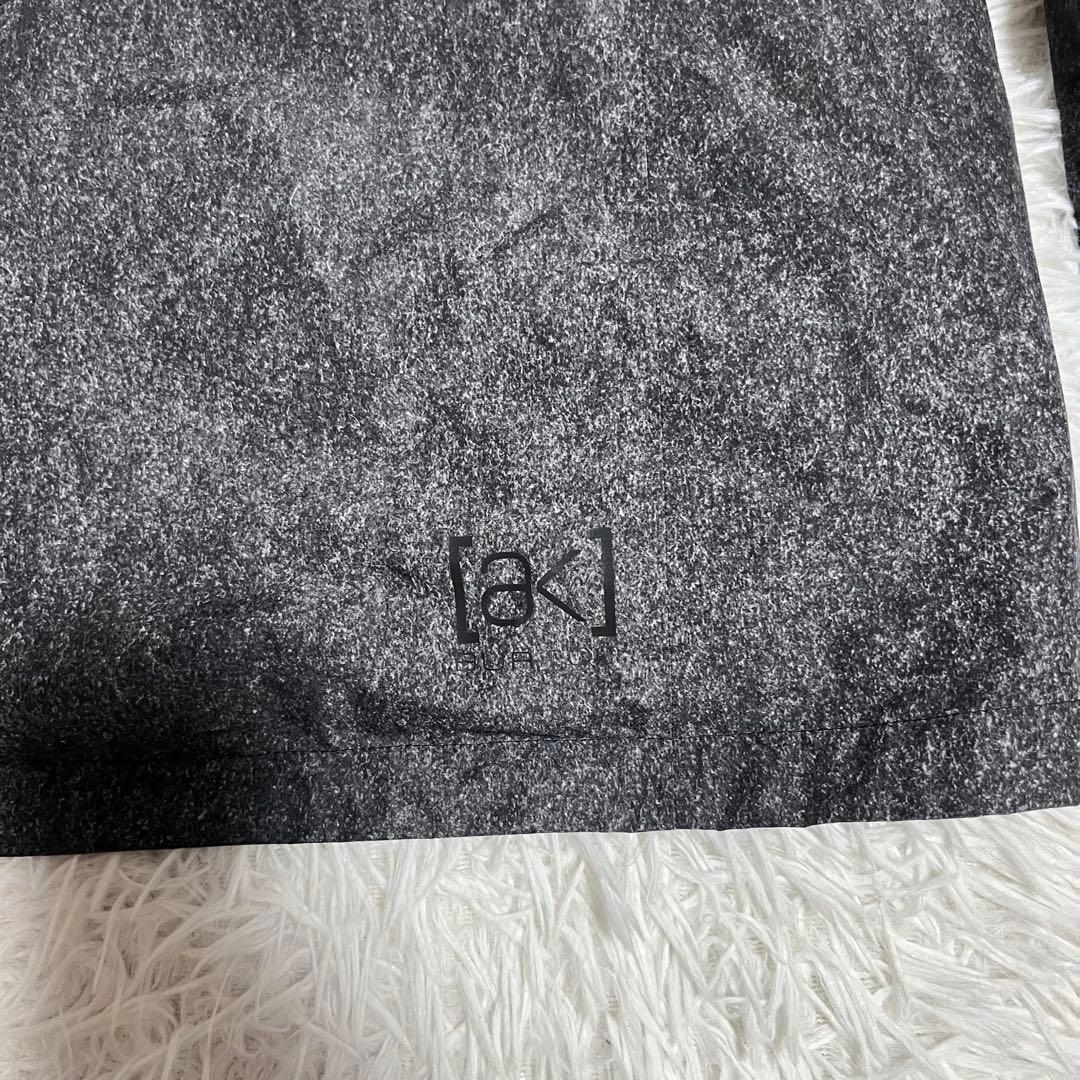 激レア BURTON AK バートン レディース embark ジャケット 黒