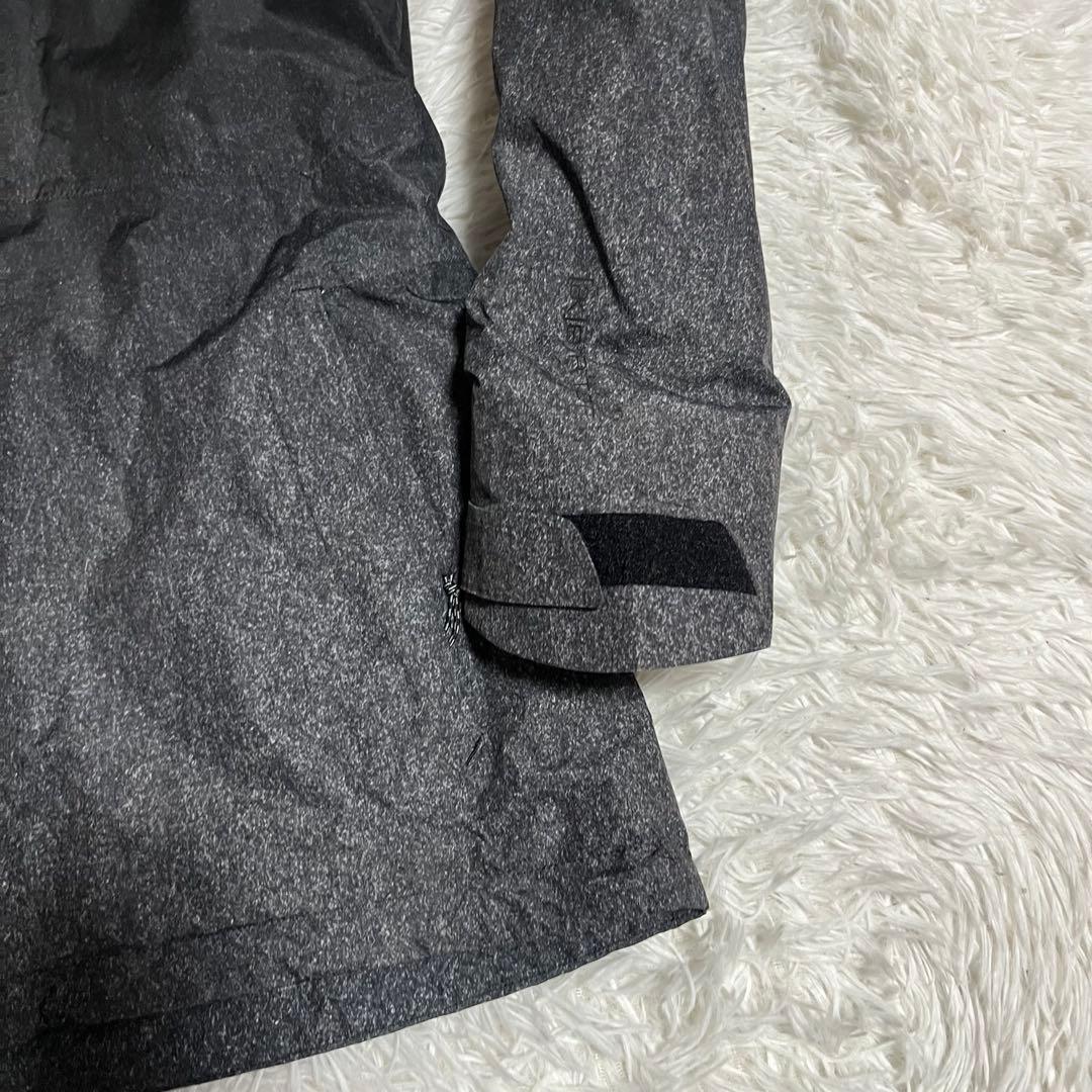 激レア BURTON AK バートン レディース embark ジャケット 黒