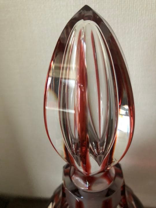 エルメス　天皇陛下即位記念　香水瓶