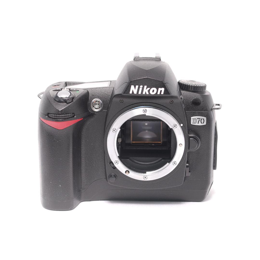 ❤即購入1000円OFF❤ Nikon D70 高倍率 万能ズーム 望遠レンズ