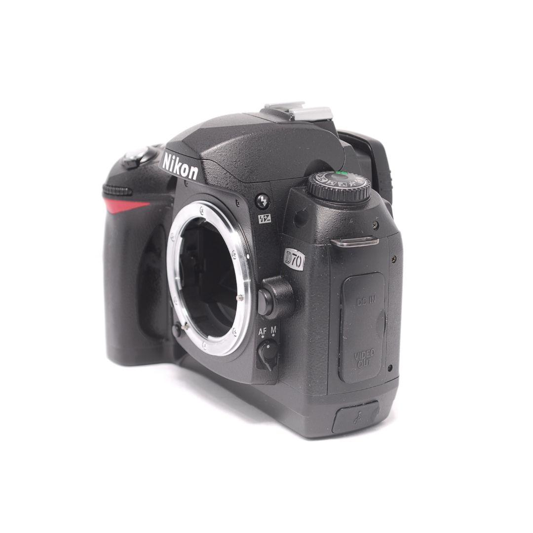 ❤即購入1000円OFF❤ Nikon D70 高倍率 万能ズーム 望遠レンズ