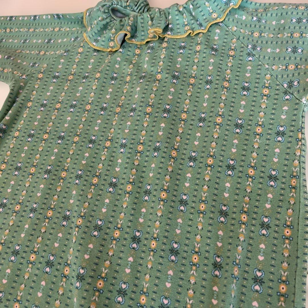 ロンパース・カバーオール Misha&Puff Pierrot onesie 12-18M