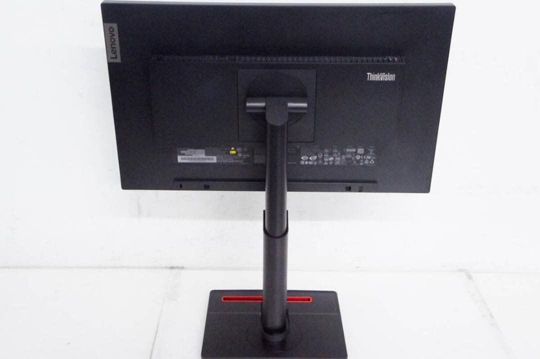 Lenovoレノボ23インチ液晶モニターThinkVision T23i-20黒