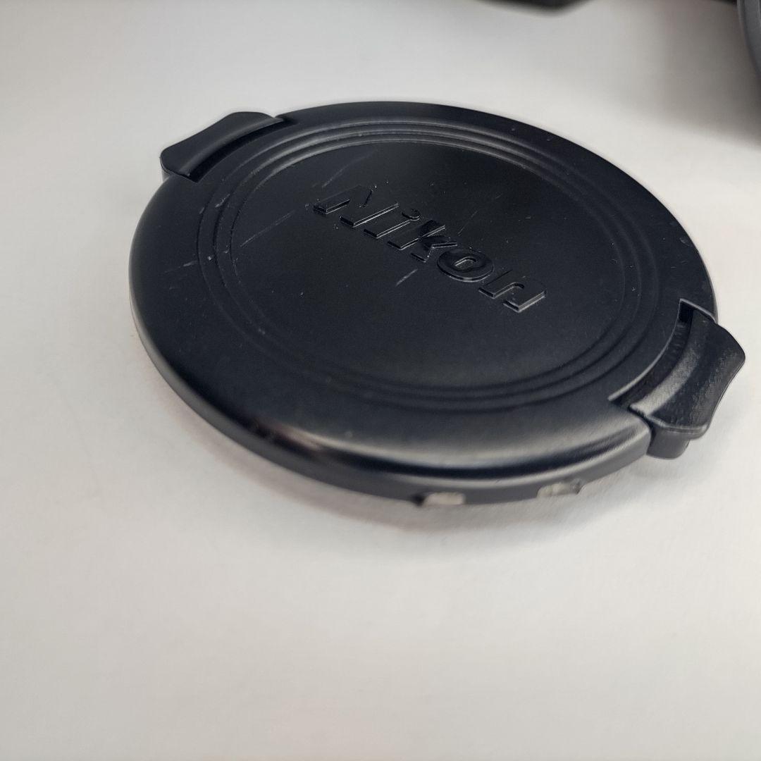 【動作品】✨美品✨NIKON COOLPIX 8700