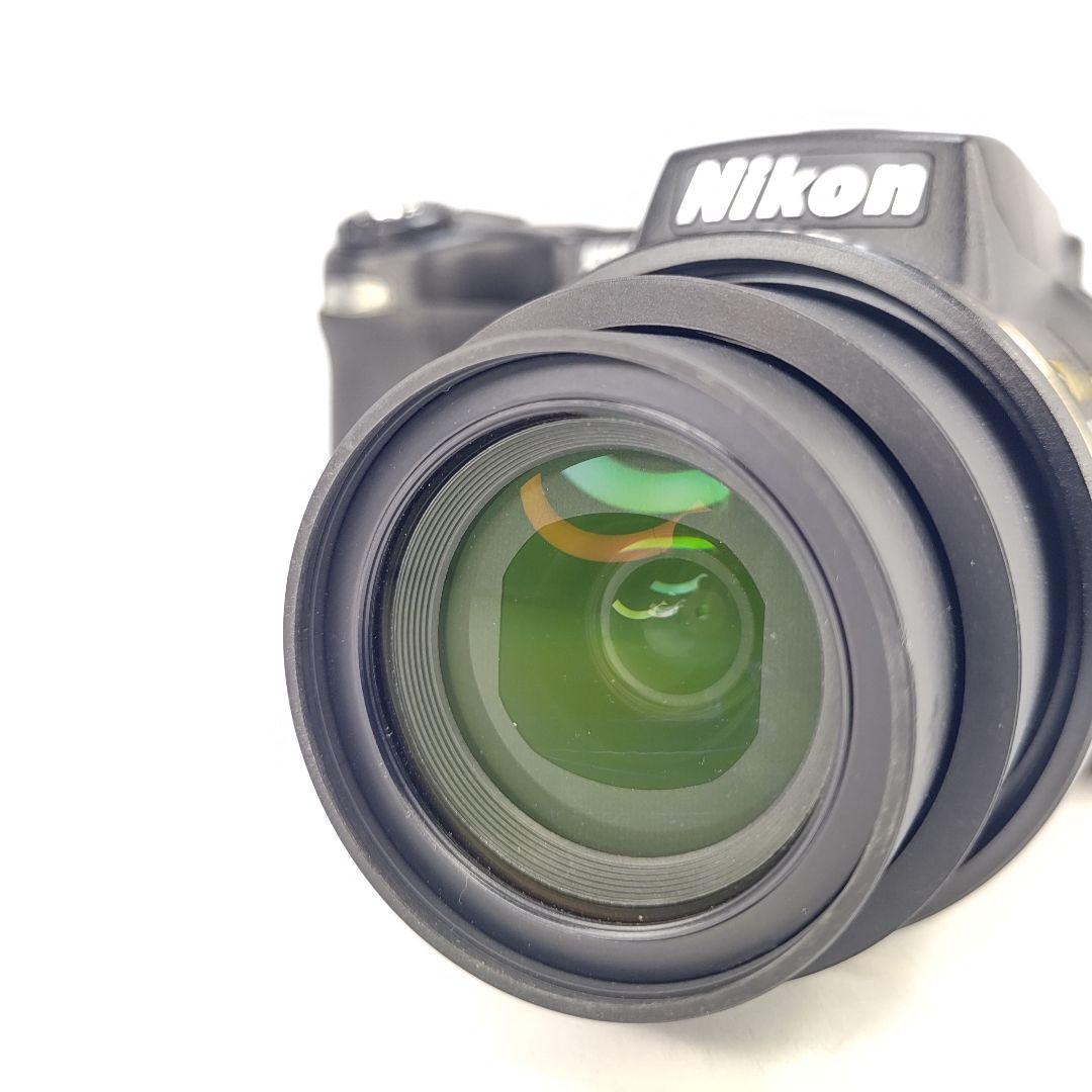 【動作品】✨美品✨NIKON COOLPIX 8700