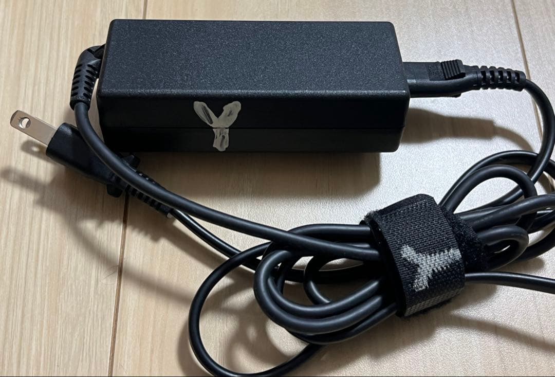 Panasonic Let's note CF-SZ5 i5-6300Uジャンク