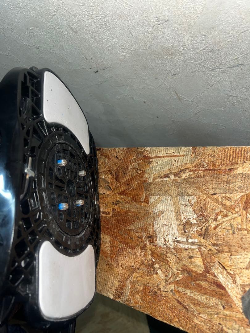 新品同様！女性、キッズ用！FLOW MINX Mサイズ　25cmくらいまで