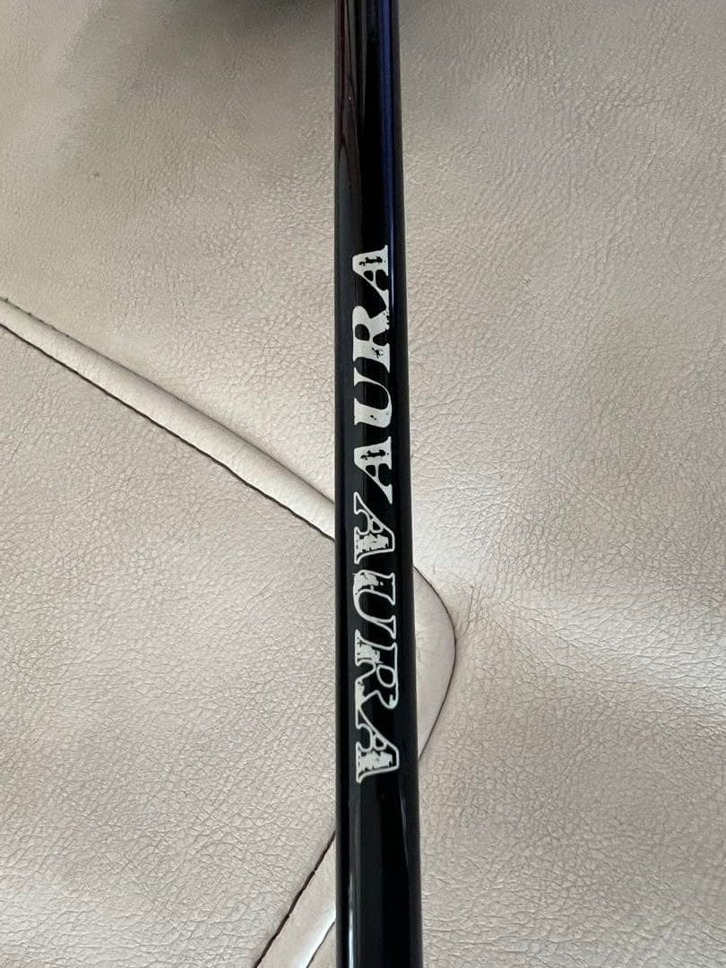 ロッディオドライバー