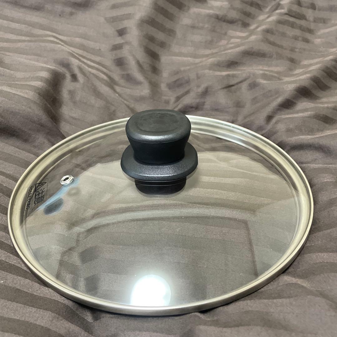 アイリスオーヤマ　電気圧力鍋　4L