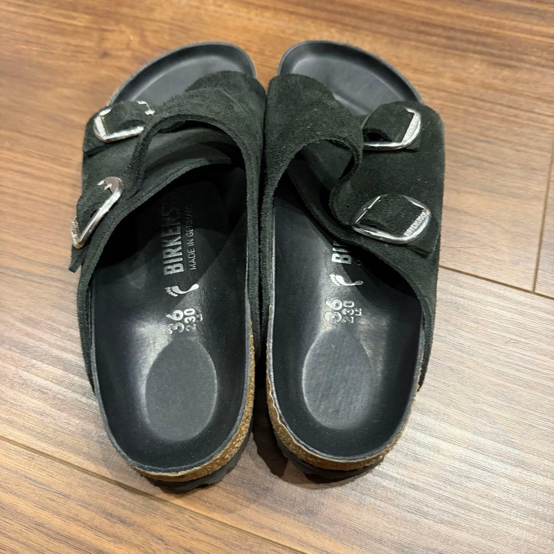 ほぼ未使用✴︎BIRKENSTOCK ZURICH BEAUTY&YOUTH 別注
