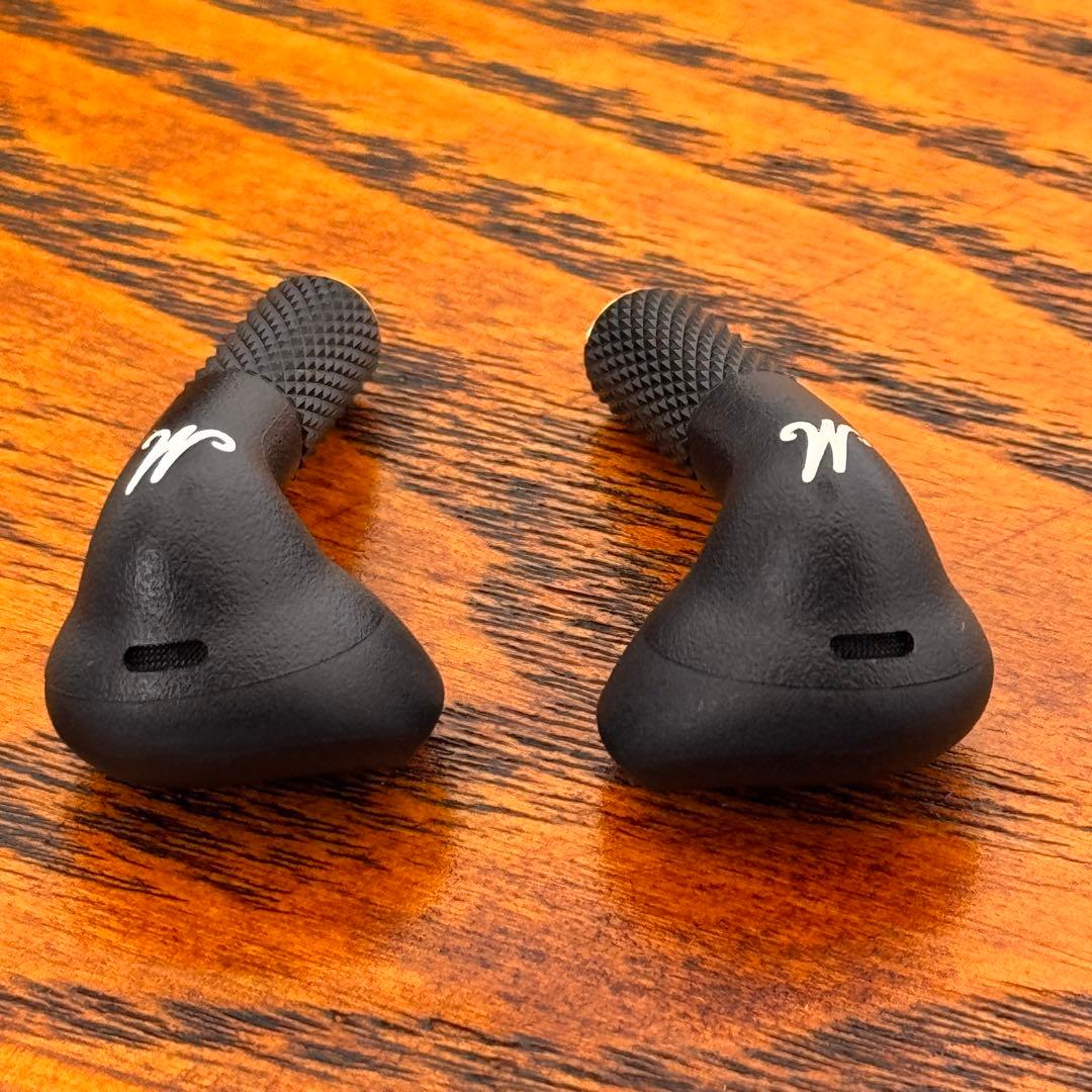 Marshall（マーシャル）の人気モデル MINOR IVの完全ワイヤレスイ