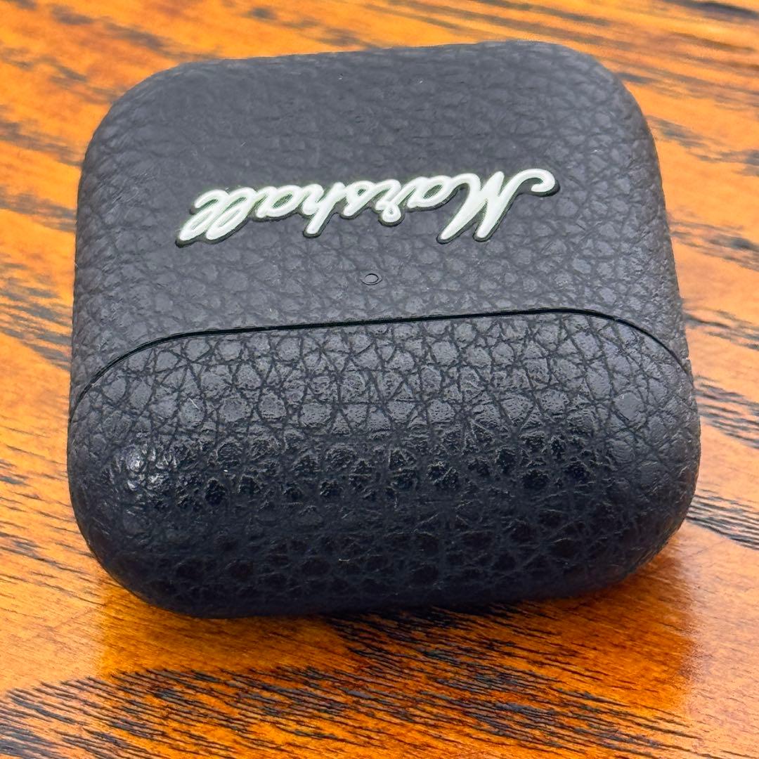 Marshall（マーシャル）の人気モデル MINOR IVの完全ワイヤレスイ