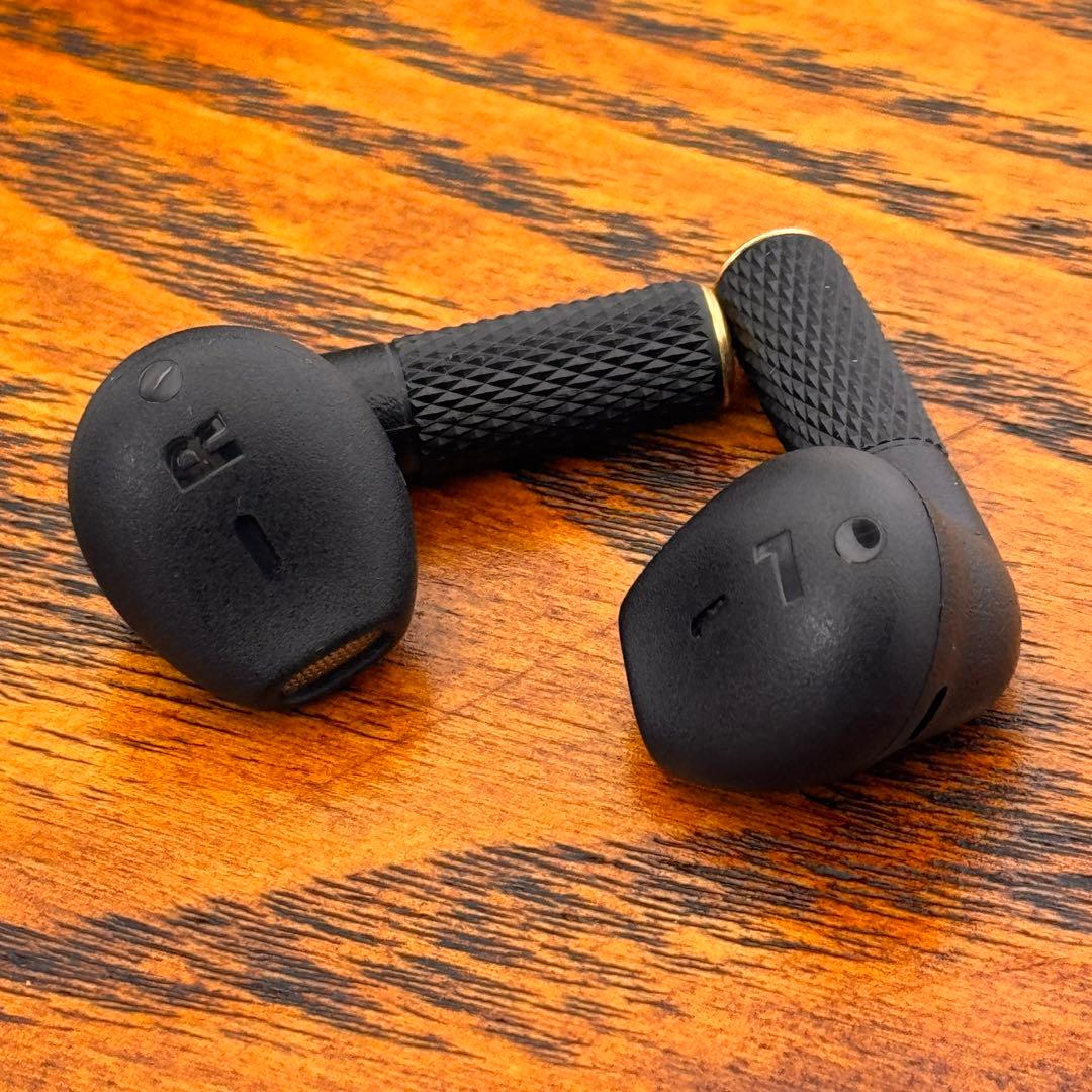 Marshall（マーシャル）の人気モデル MINOR IVの完全ワイヤレスイ