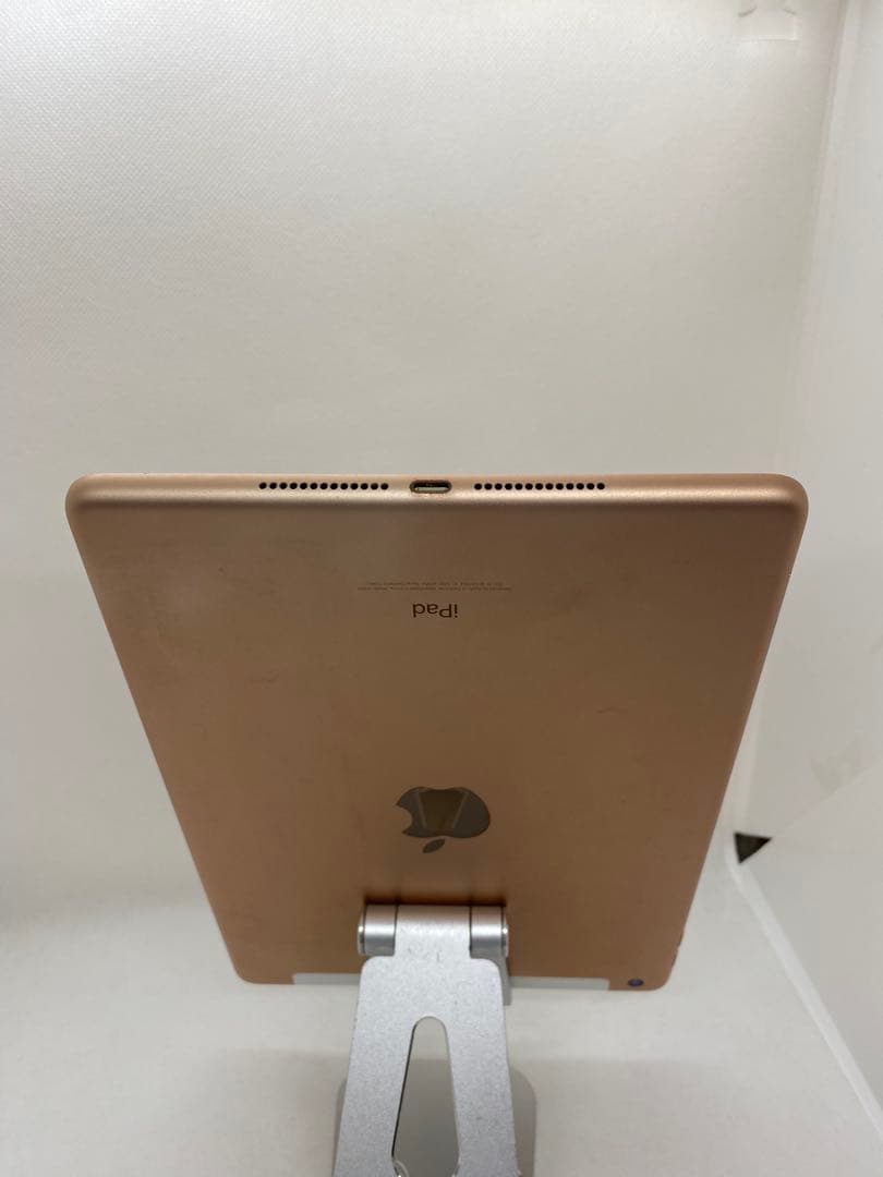 iPad 第6世代 32GB SIMフリー 87843