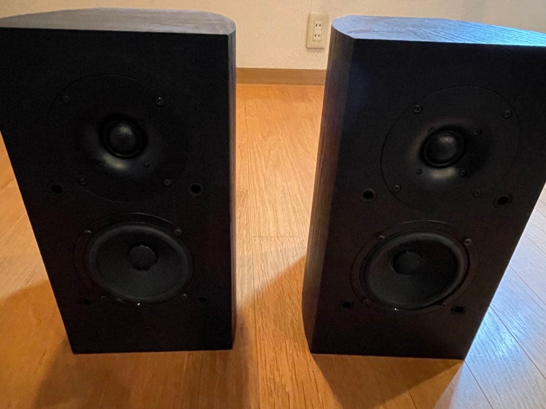Pioneer SP-BS22-LR スピーカー