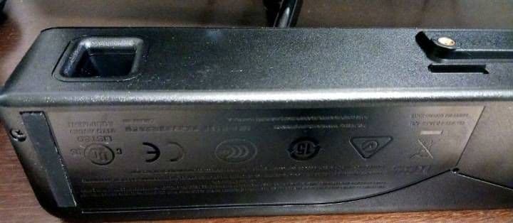 Bose soloTV Speaker テレビスピーカー