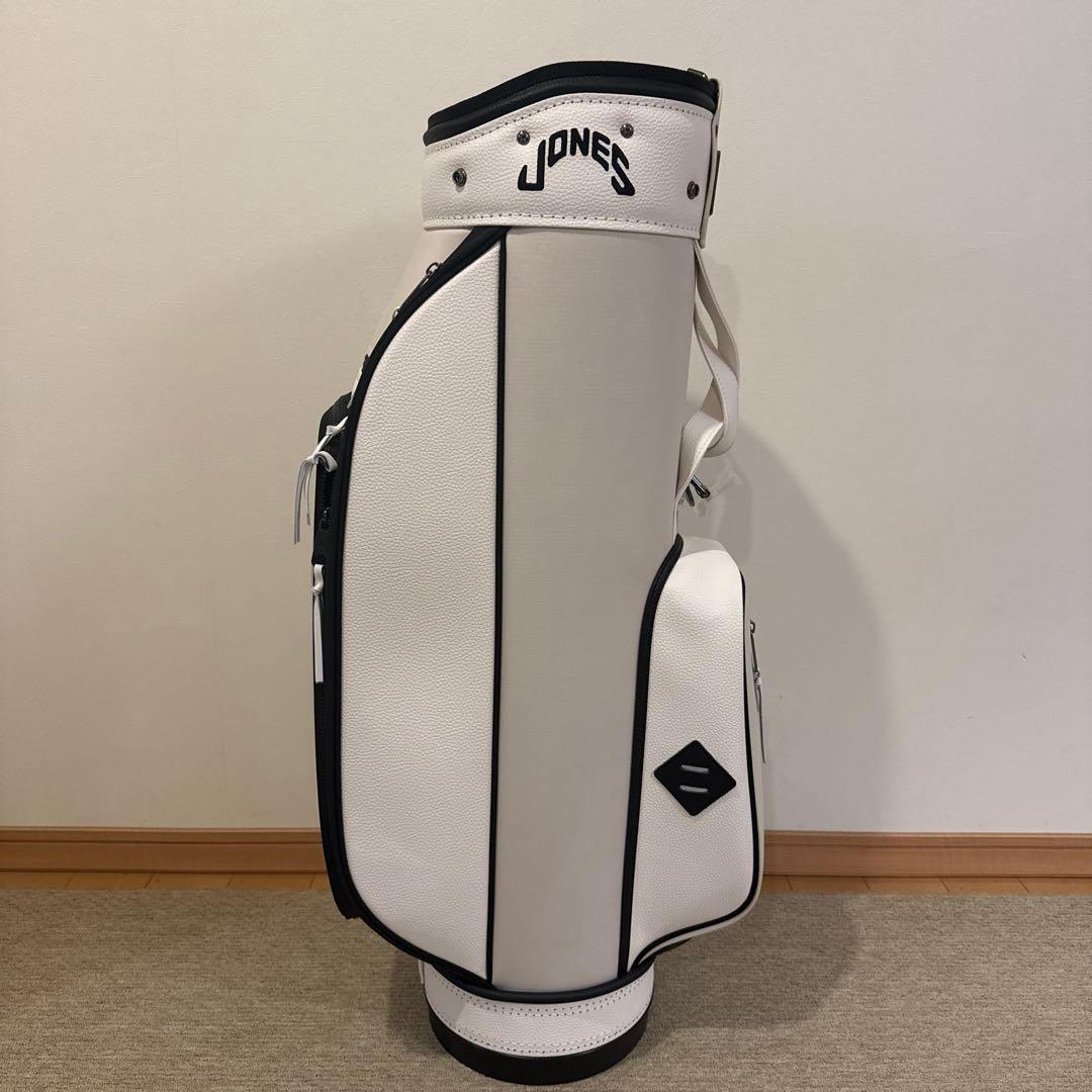 ジョーンズ JONES ライダークリーム RIDER