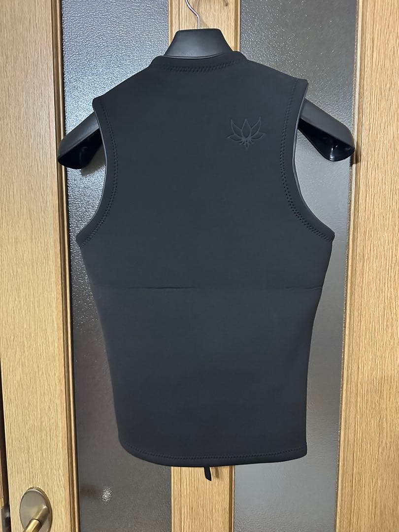 axxe classic タッパーベスト　サイズM