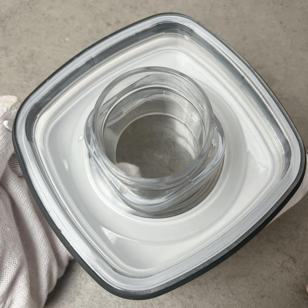 ZWILLING ツヴィリング パワーブレンダー Pro 53100-500