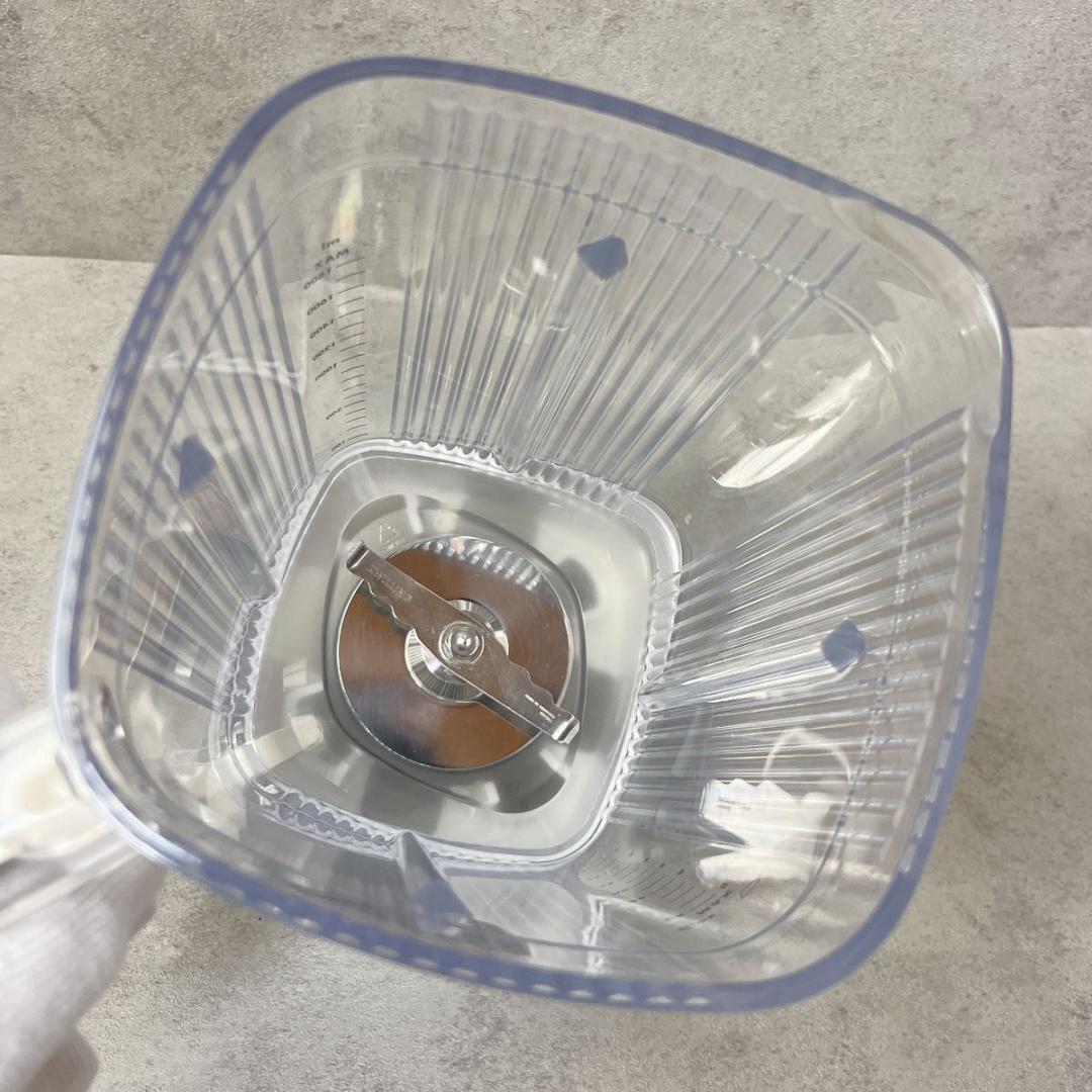 ZWILLING ツヴィリング パワーブレンダー Pro 53100-500