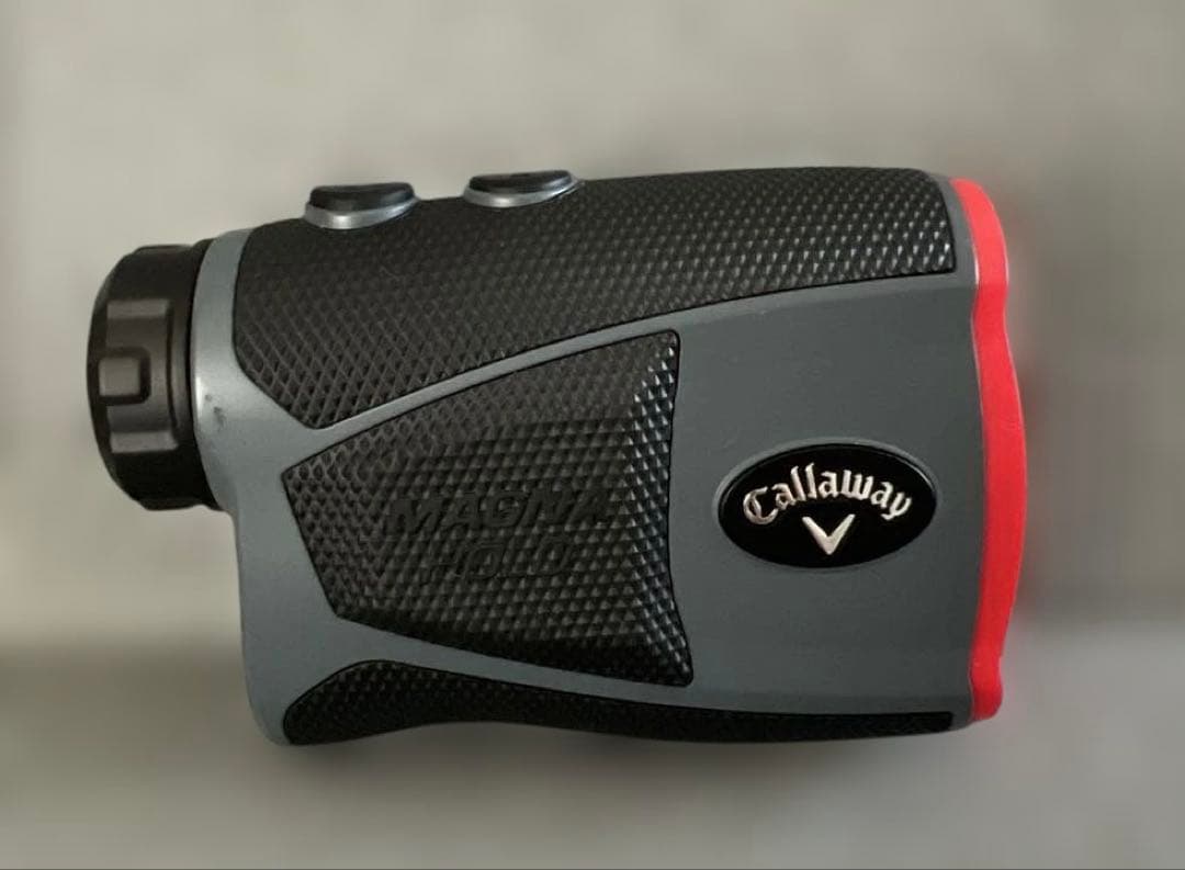 極美品　Callaway 300 Pro Laser Rangefinder