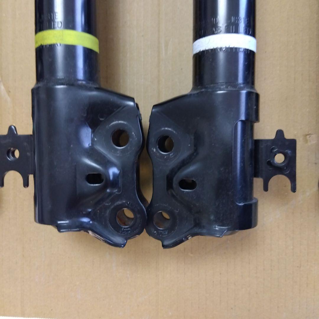 トヨタルーミカスタムＧ サスペンションキット