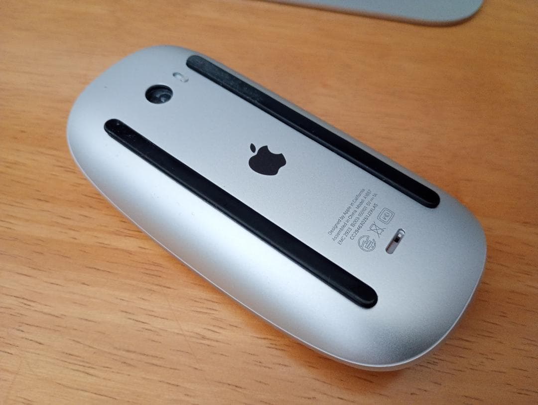 iMac 27インチ 2020 Intel i7 メモリ64GB SSD 2TB