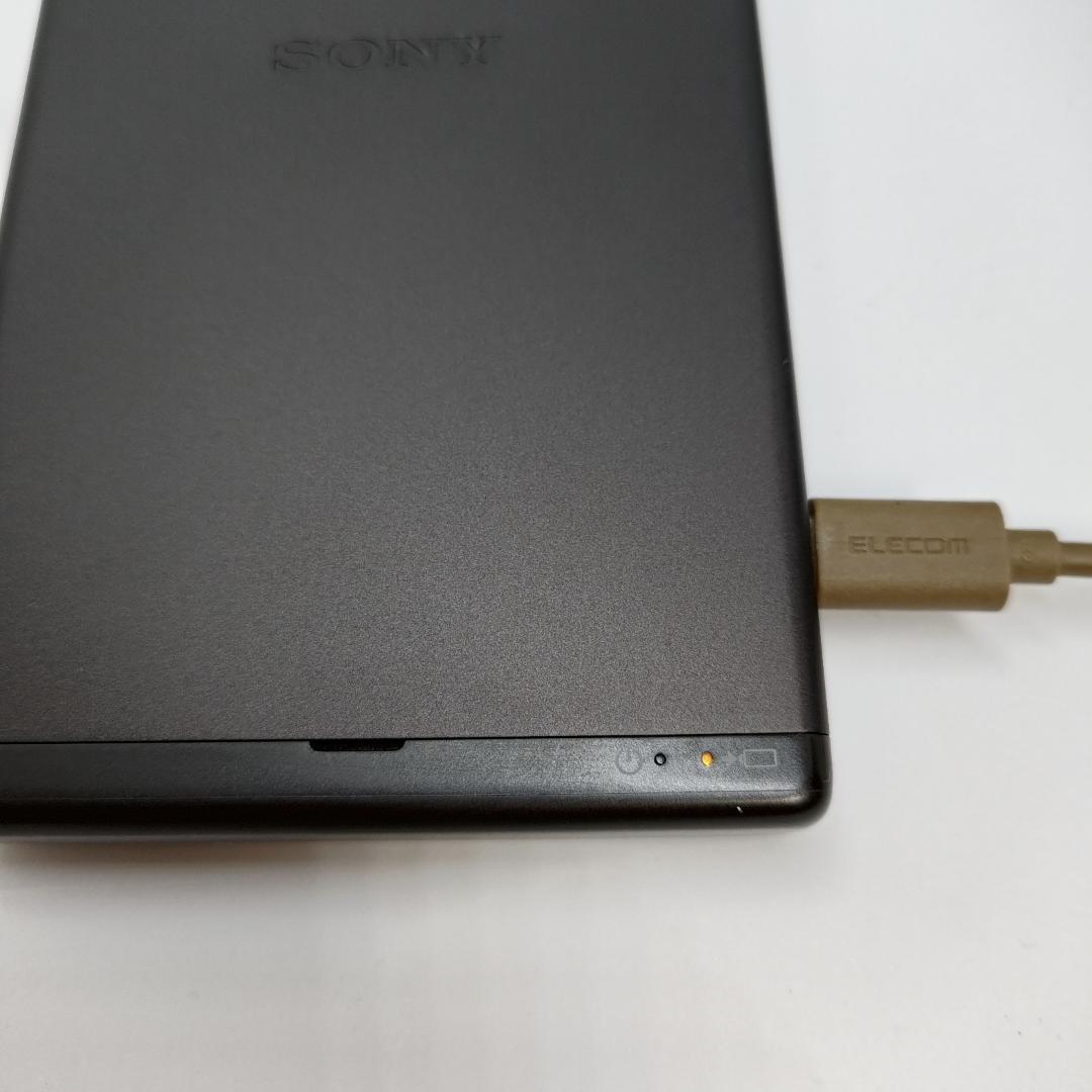 ソニー MP-CD1 ポータブルプロジェクタ 中古品