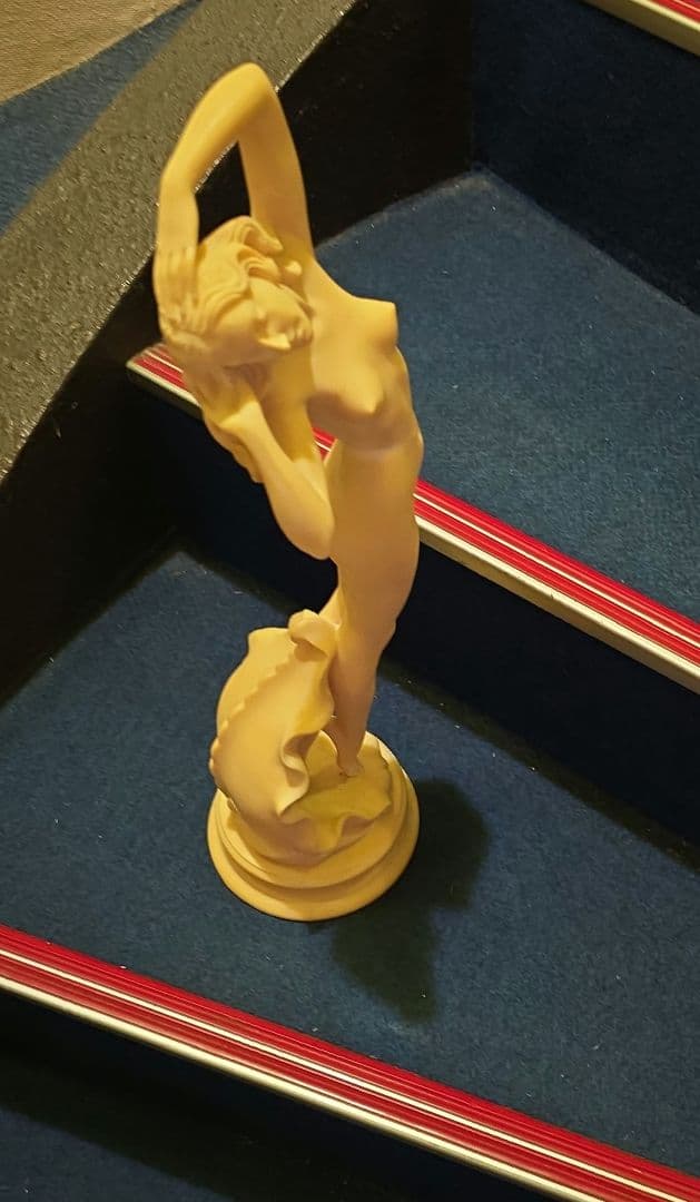 ヴィーナスです
