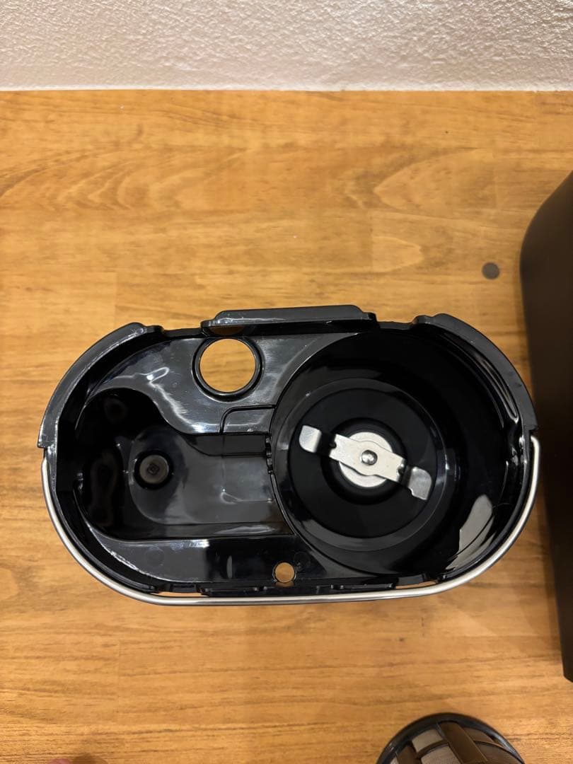 siroca⭐️ブラック⭐️コーヒーメーカー⭐️2024年⭐️インテリア⭐️カフェ