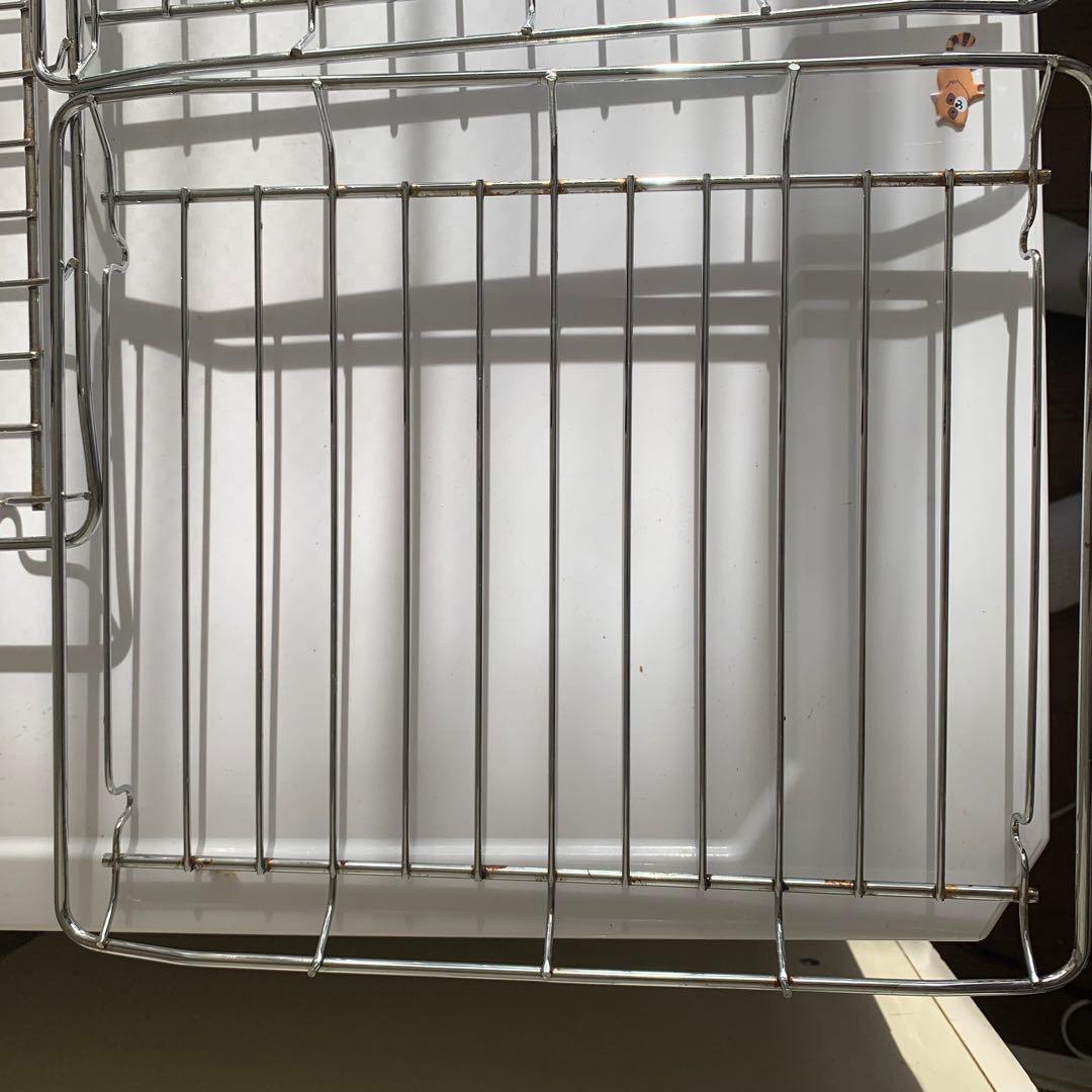 リンナイ ガス 高速　オーブン コンベックRCK-10N