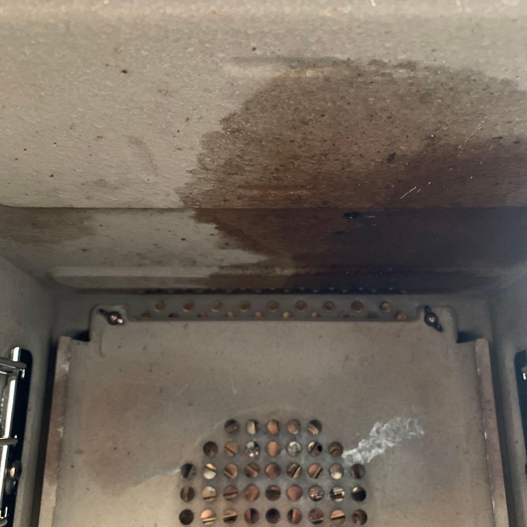 リンナイ ガス 高速　オーブン コンベックRCK-10N