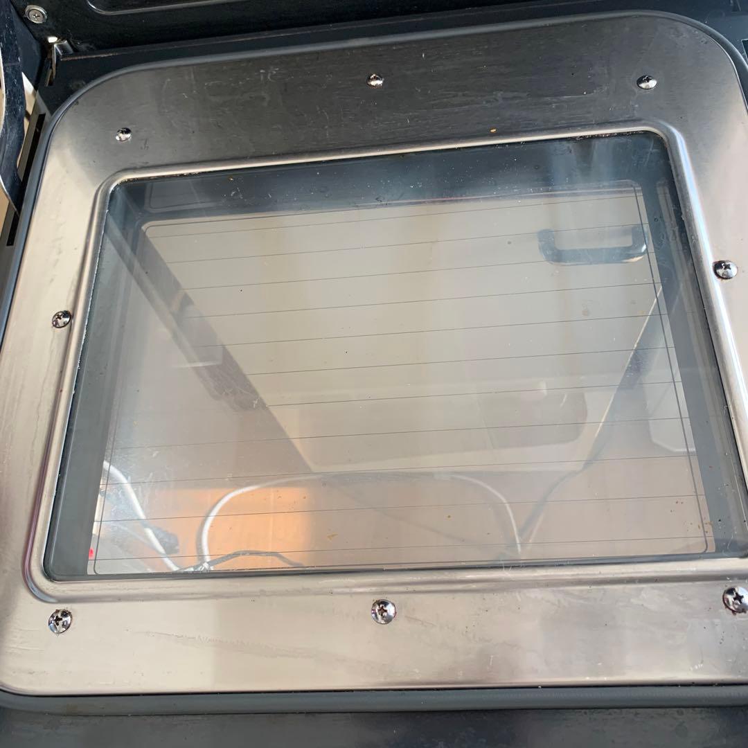 リンナイ ガス 高速　オーブン コンベックRCK-10N