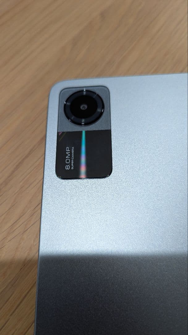 【ほぼ未使用】Redmi Pad SE (Xiaomi HyperOS) 本体