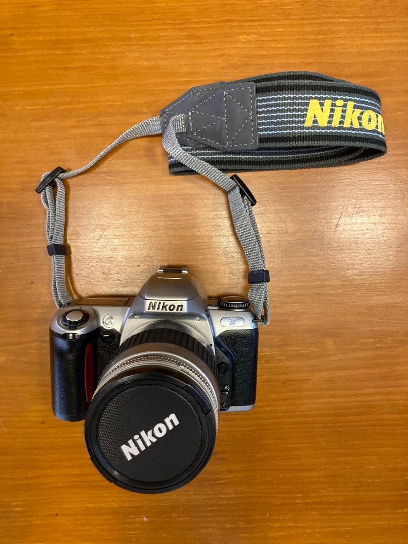 Nikon Ｕ　一眼レフカメラ