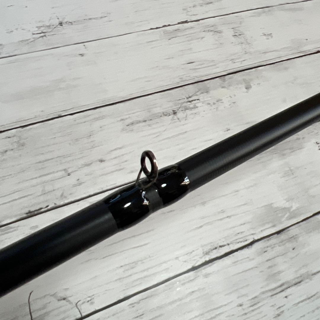 キスラー KISTLER FMR710APP ノースフォークコンポジットデジーノ