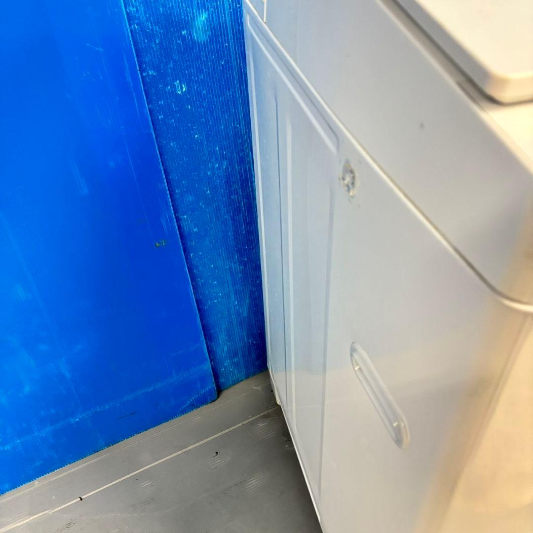 504 東芝 ウルトラファインバブル 洗濯機 7キロ 小型　家庭用