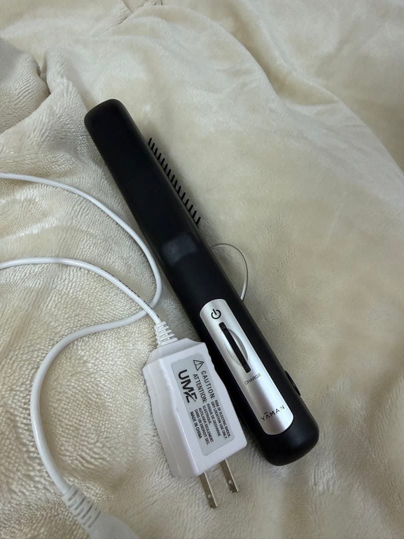 VIVAN ストレートヘアアイロン