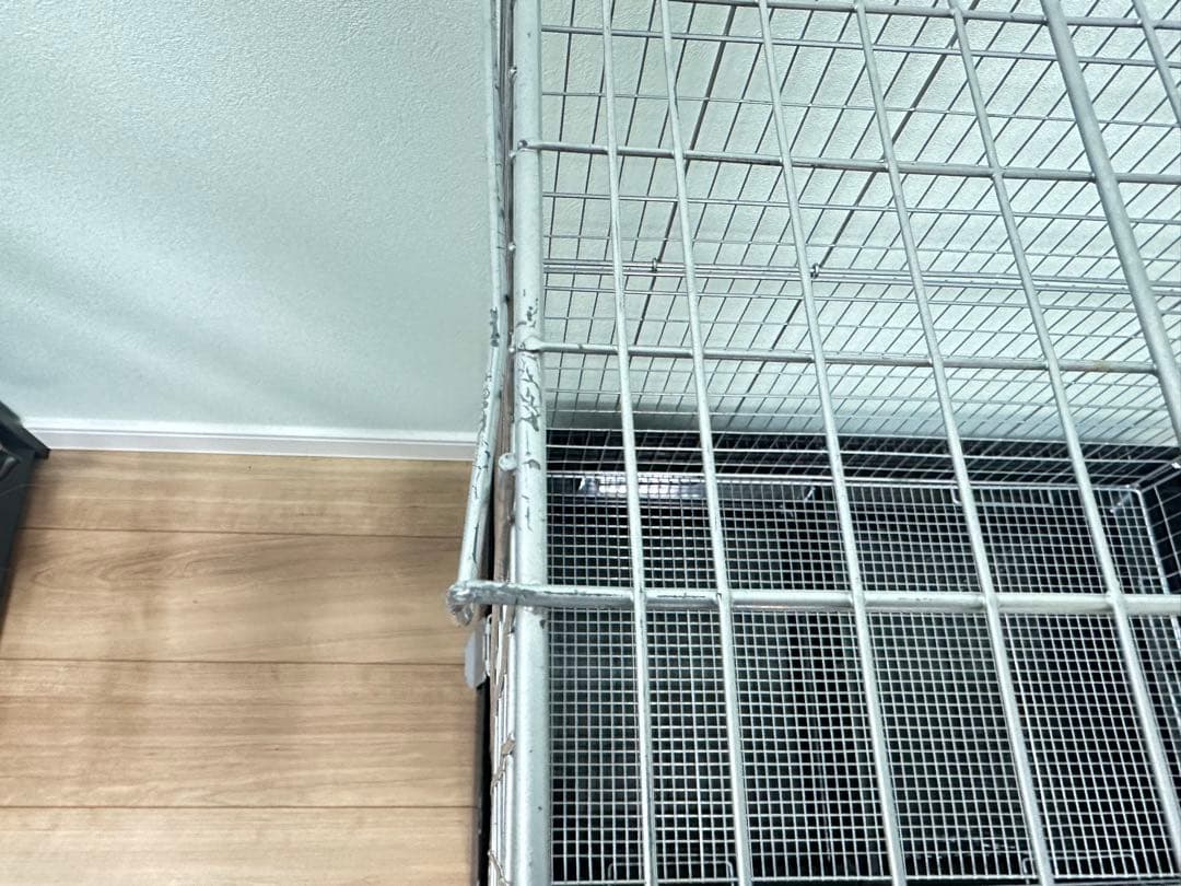 サンコーイージーホーム80ハイ