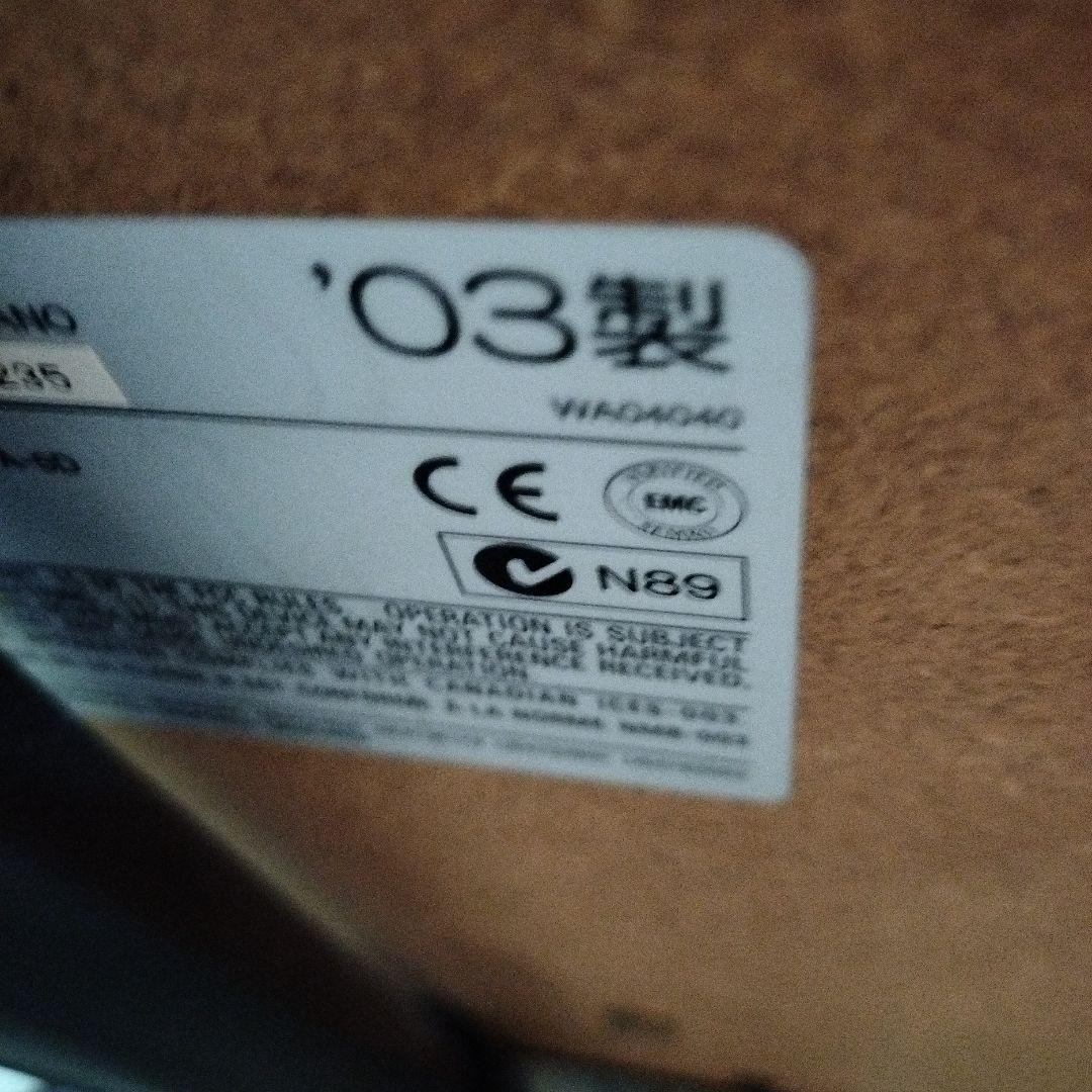 Yamaha P-60 電子ピアノ ブラック　ヤマハ　 P60 デジタルピアノ