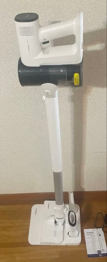 Tineco PURE ONE Air ティネコ　スマートコードレス掃除機