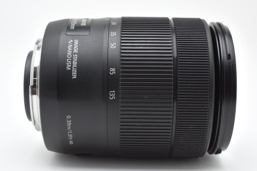 ⭐美品⭐Canon EF-S 18-135mm F3.5-5.6 IS USM