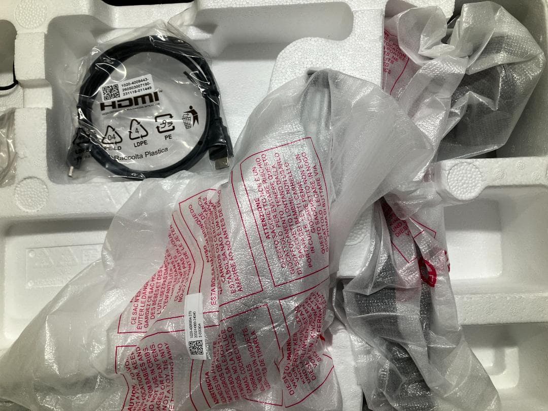 Pixio PX279 Prime Neo ゲーミングモニター