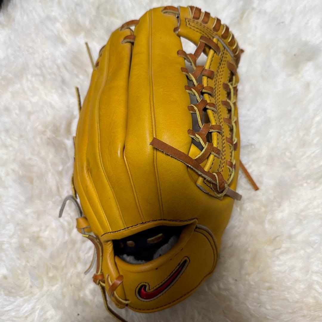 野球グローブ NIKE DIAMOND PROJ 1202J