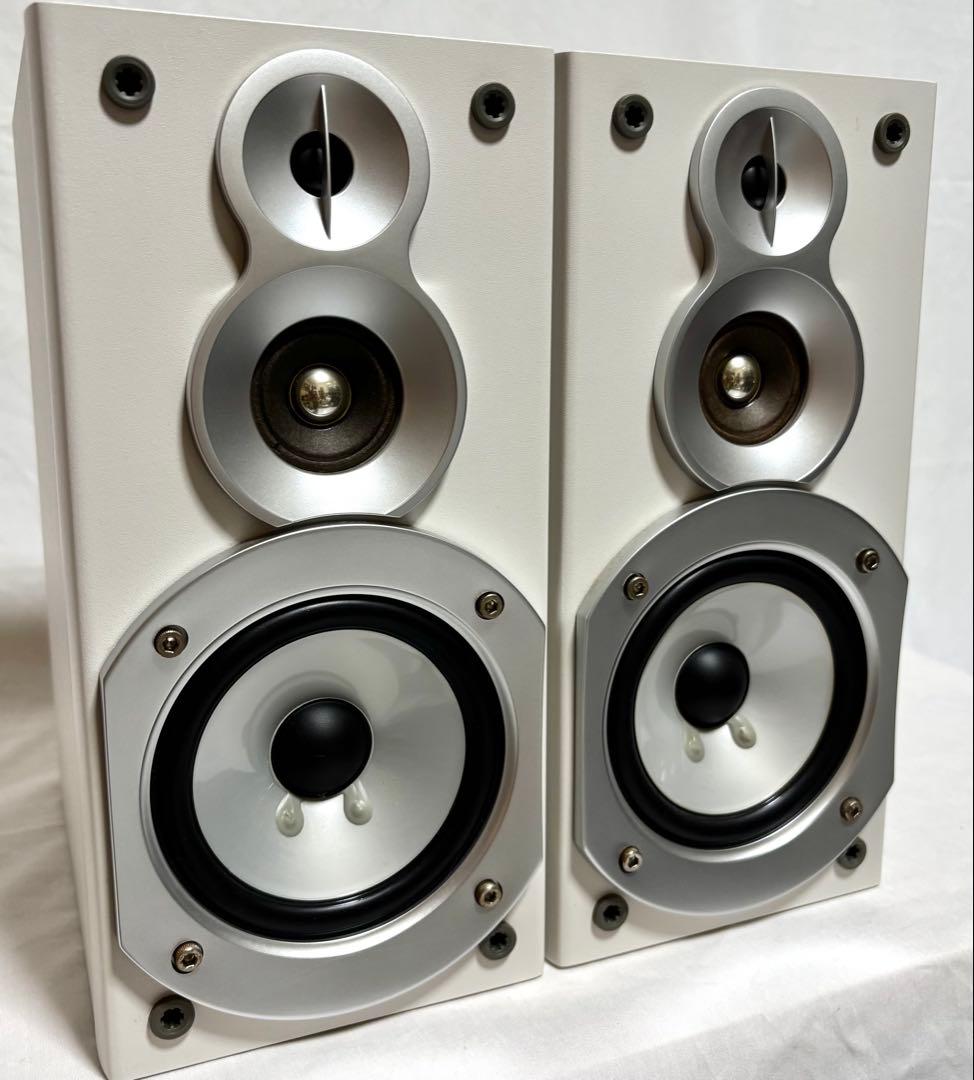 Victor CD/MDコンポ UX-W500 2006年製