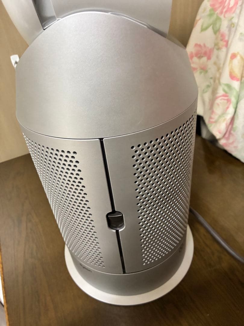 Dyson Purifier Hot+Cool™空気清浄ファンヒーター