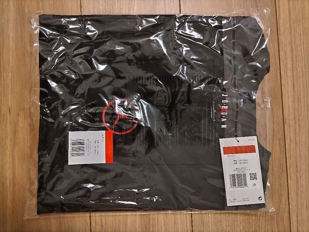 JORDAN フライト エッセンシャル ショートスリーブ Tシャツ