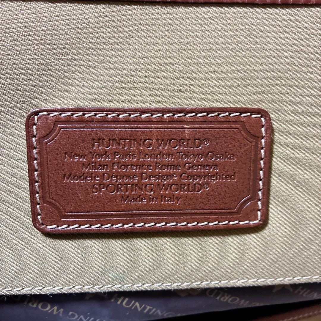 Daisuke Takenouchi ⭐️ ハンティングワールド